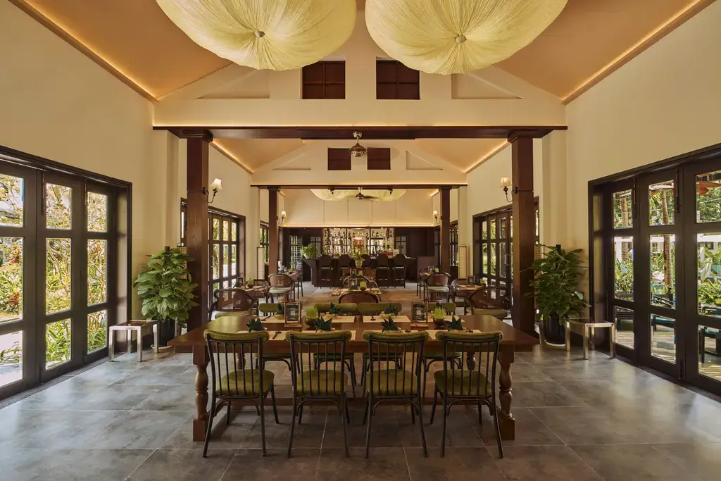 Khách sạn Signature by M Village Hotel Hội An