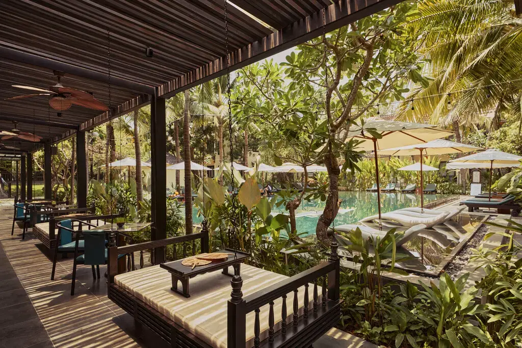 Khách sạn Signature by M Village Hotel Hội An