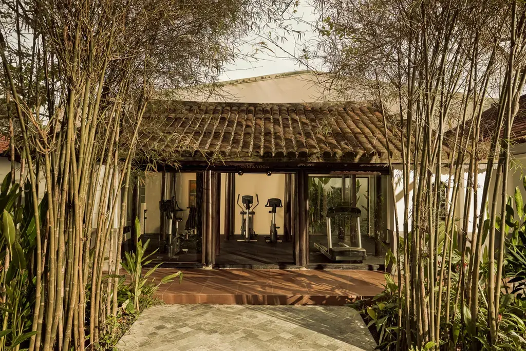 Khách sạn Signature by M Village Hotel Hội An