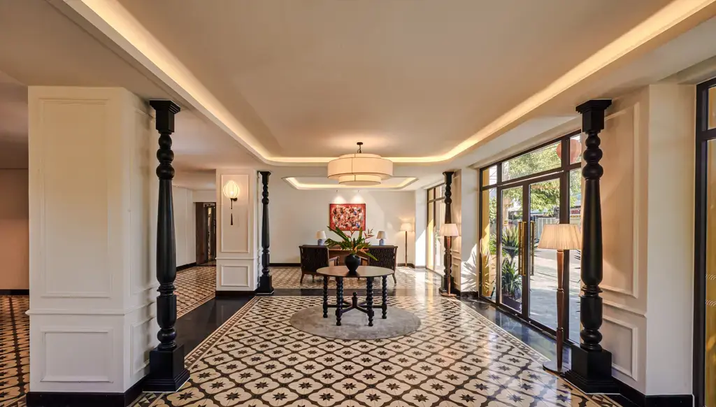 Khách sạn Signature by M Village Hotel Hội An