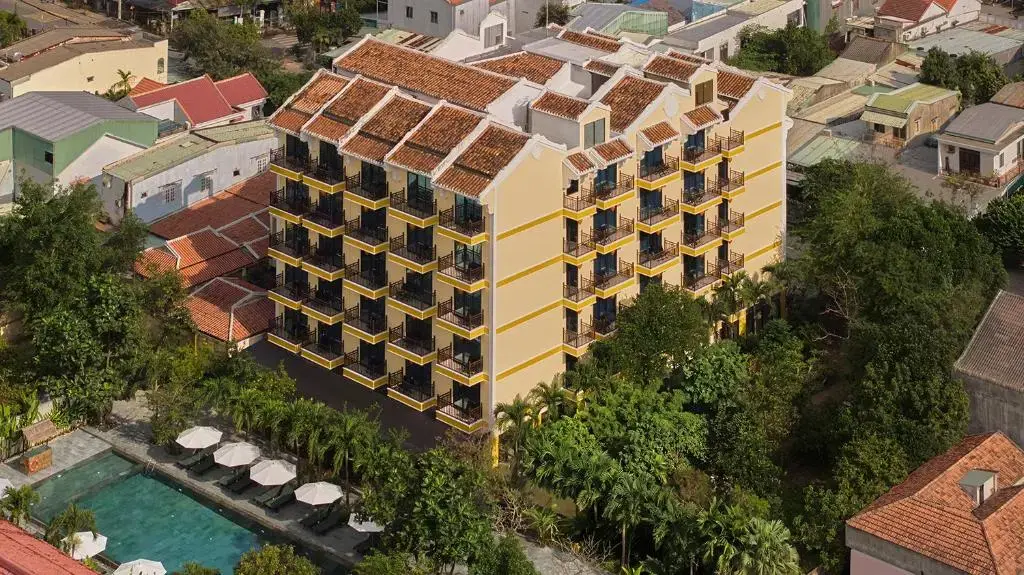 Khách sạn Signature by M Village Hotel Hội An