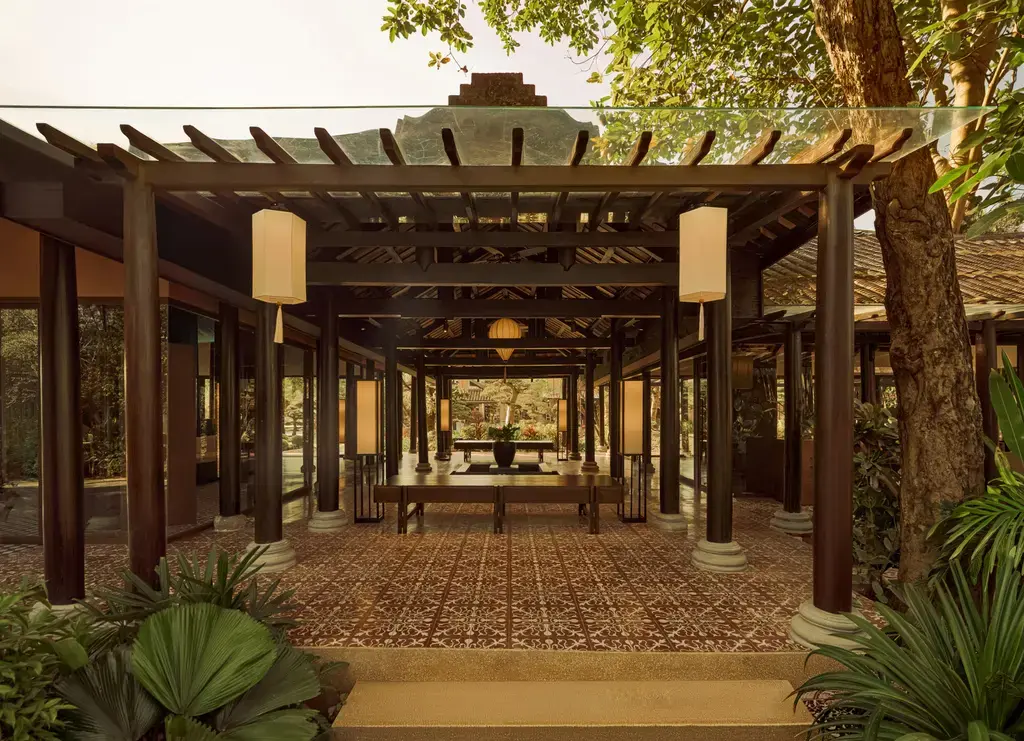 Khách sạn Signature by M Village Hotel Hội An