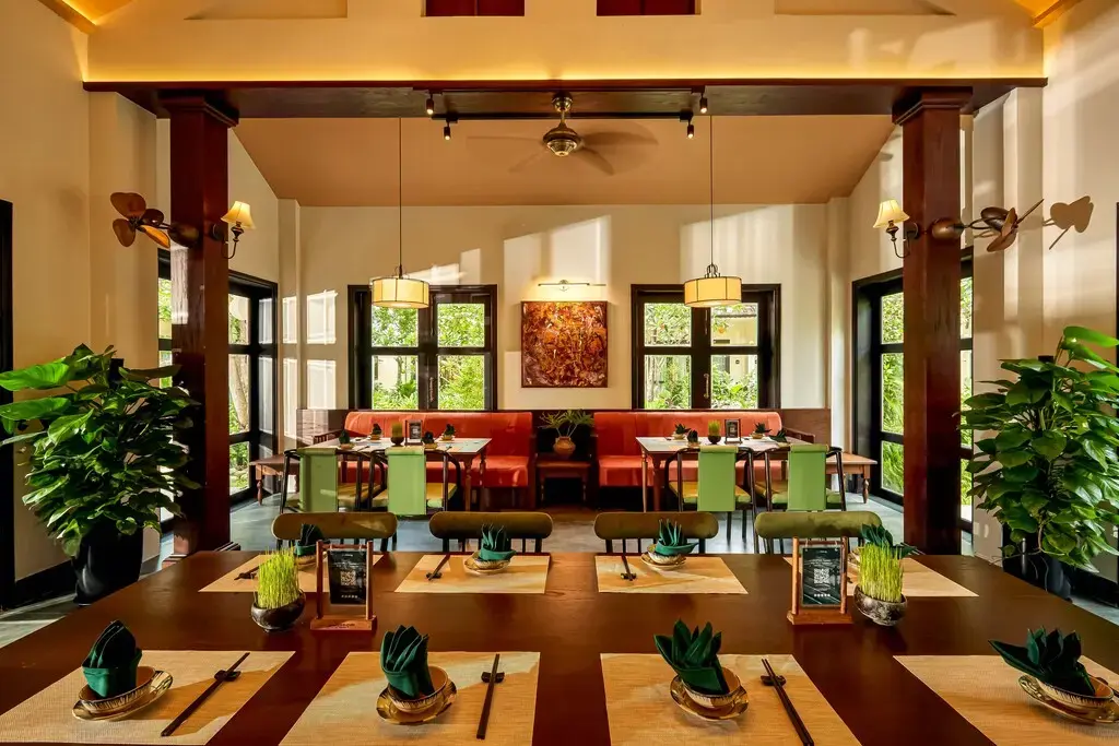 Khách sạn Signature by M Village Hotel Hội An