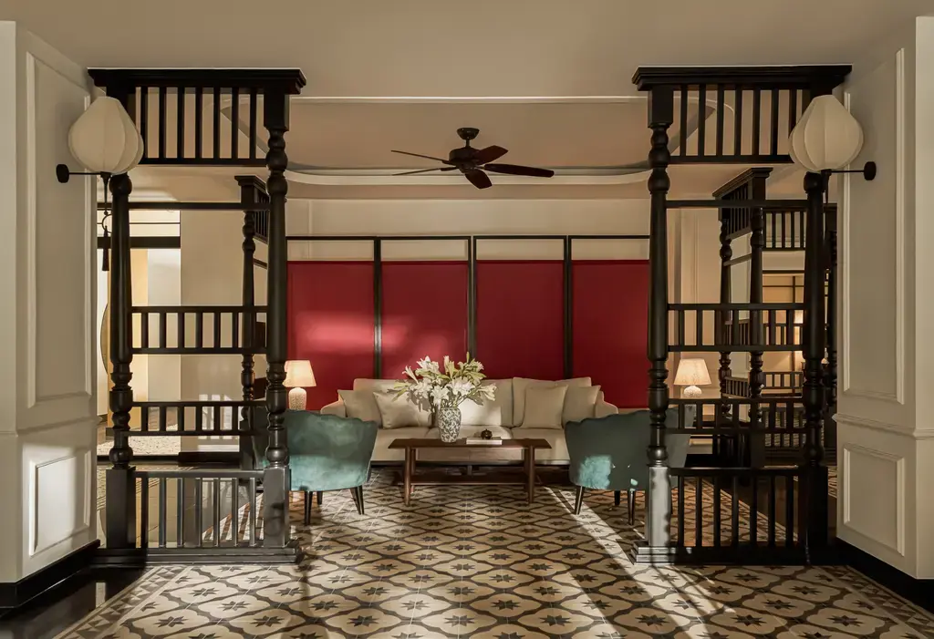 Khách sạn Signature by M Village Hotel Hội An