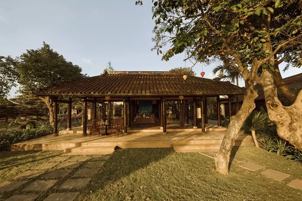 Khách sạn Signature by M Village Hotel Hội An