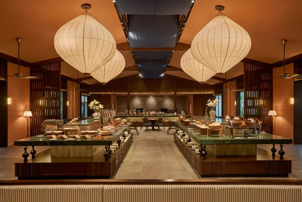 Khách sạn Signature by M Village Hotel Hội An