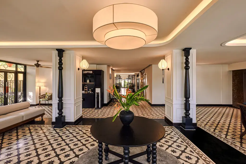 Khách sạn Signature by M Village Hotel Hội An
