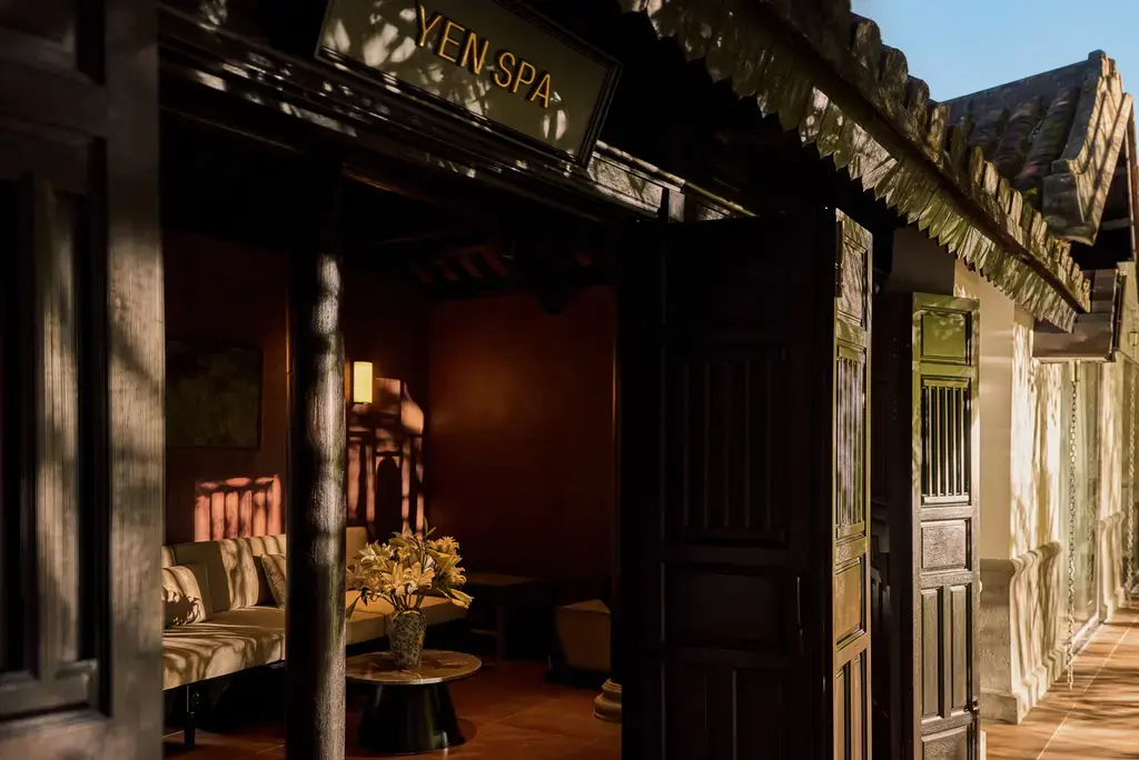 Khách sạn Signature by M Village Hotel Hội An