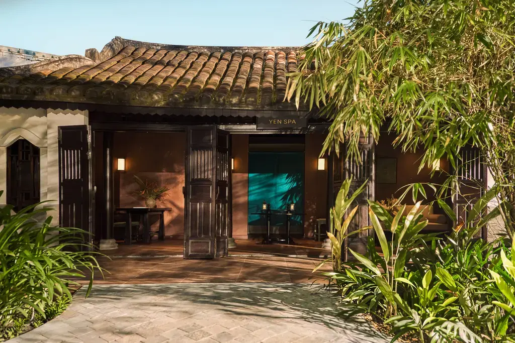Khách sạn Signature by M Village Hotel Hội An