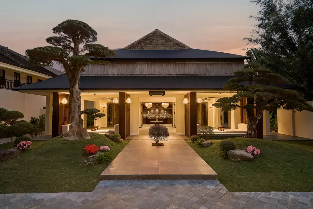 Khách sạn Signature by M Village Hotel Hội An