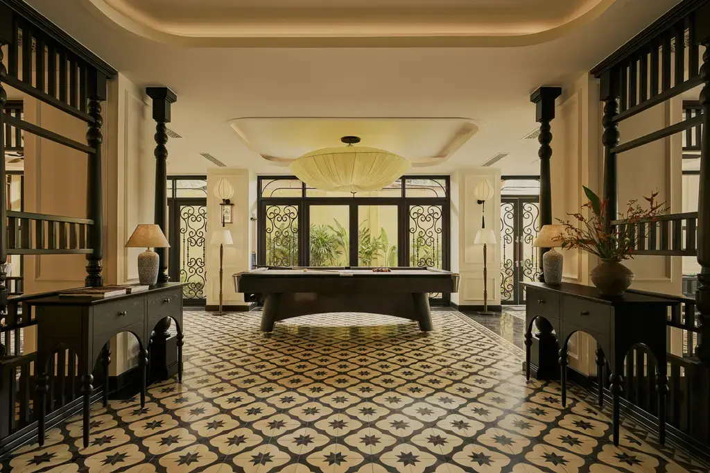 Khách sạn Signature by M Village Hotel Hội An
