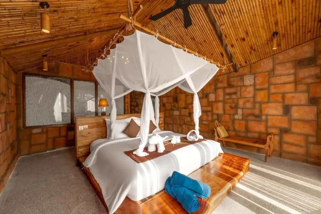 Khách sạn Grand Ocean Bay Resort Phú Quốc