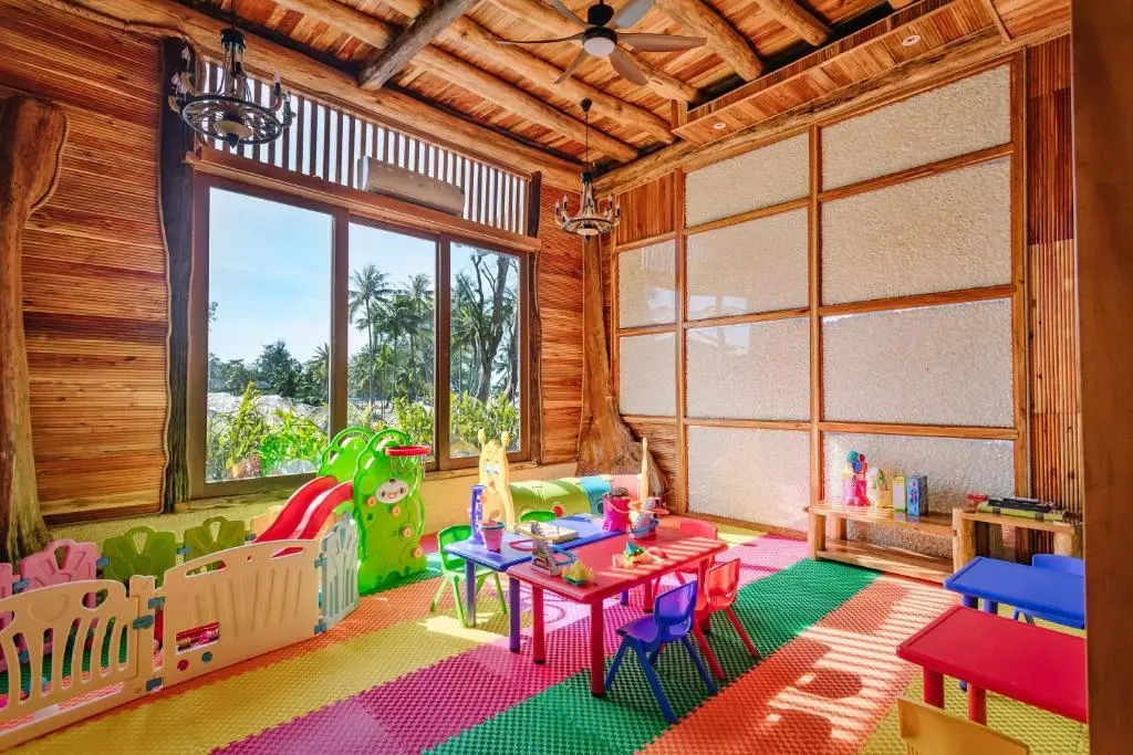 Khách sạn Grand Ocean Bay Resort Phú Quốc