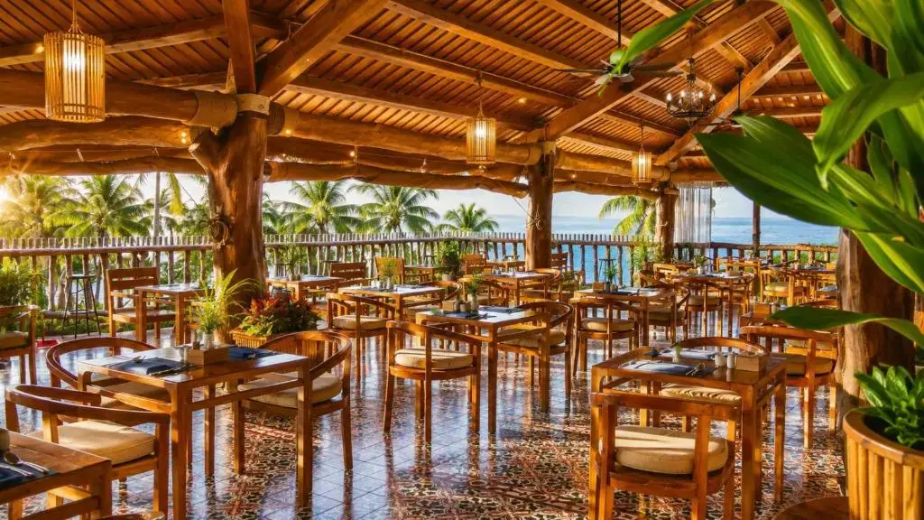 Khách sạn Grand Ocean Bay Resort Phú Quốc