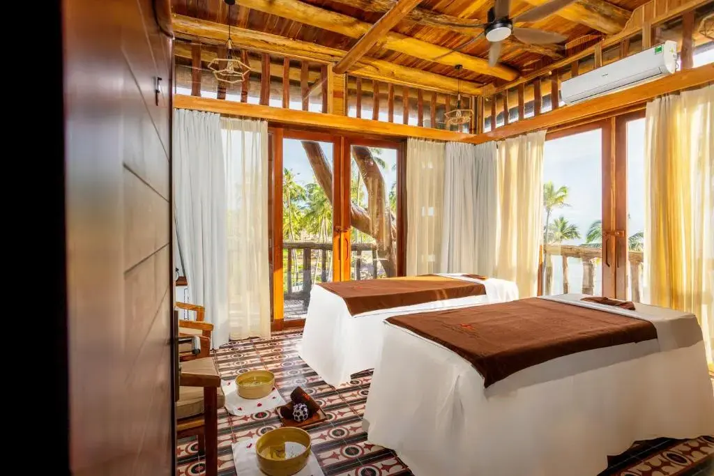 Khách sạn Grand Ocean Bay Resort Phú Quốc