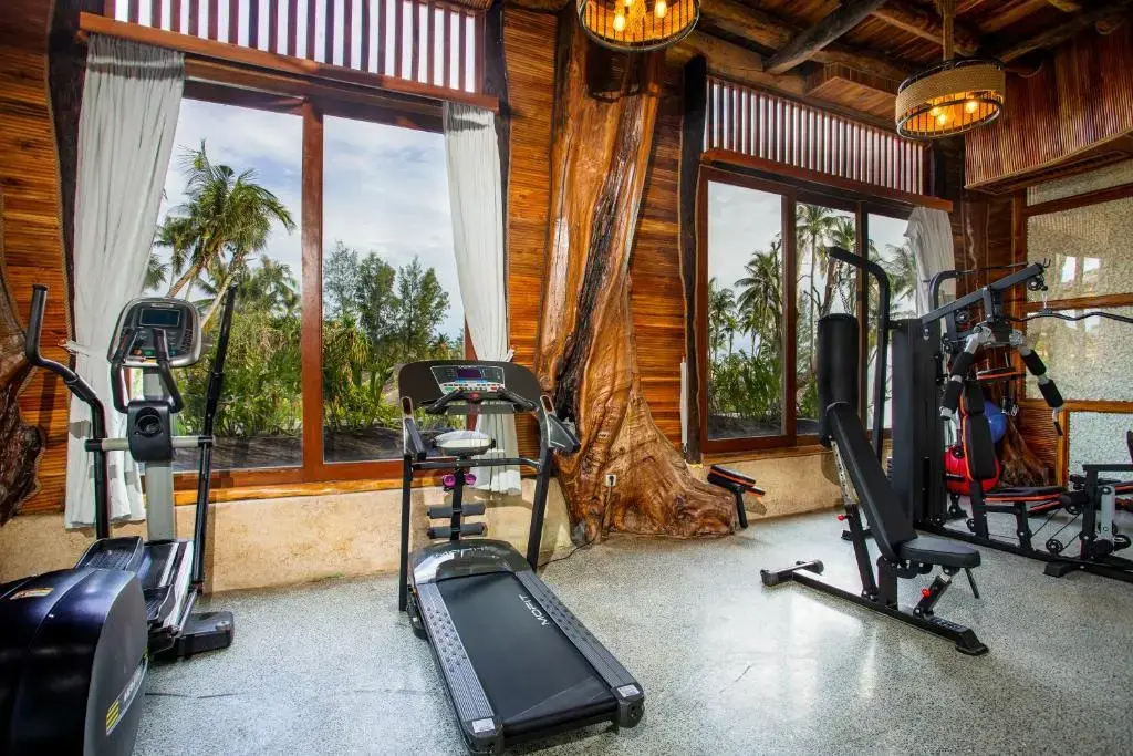 Khách sạn Grand Ocean Bay Resort Phú Quốc
