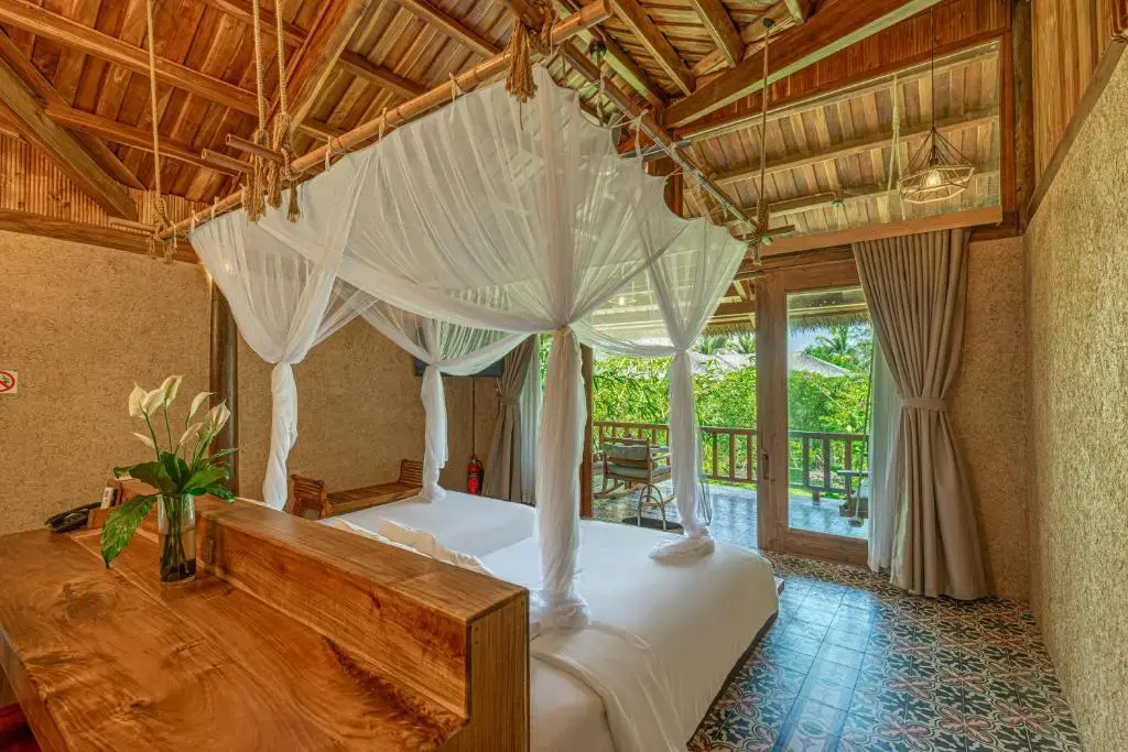 Khách sạn Grand Ocean Bay Resort Phú Quốc