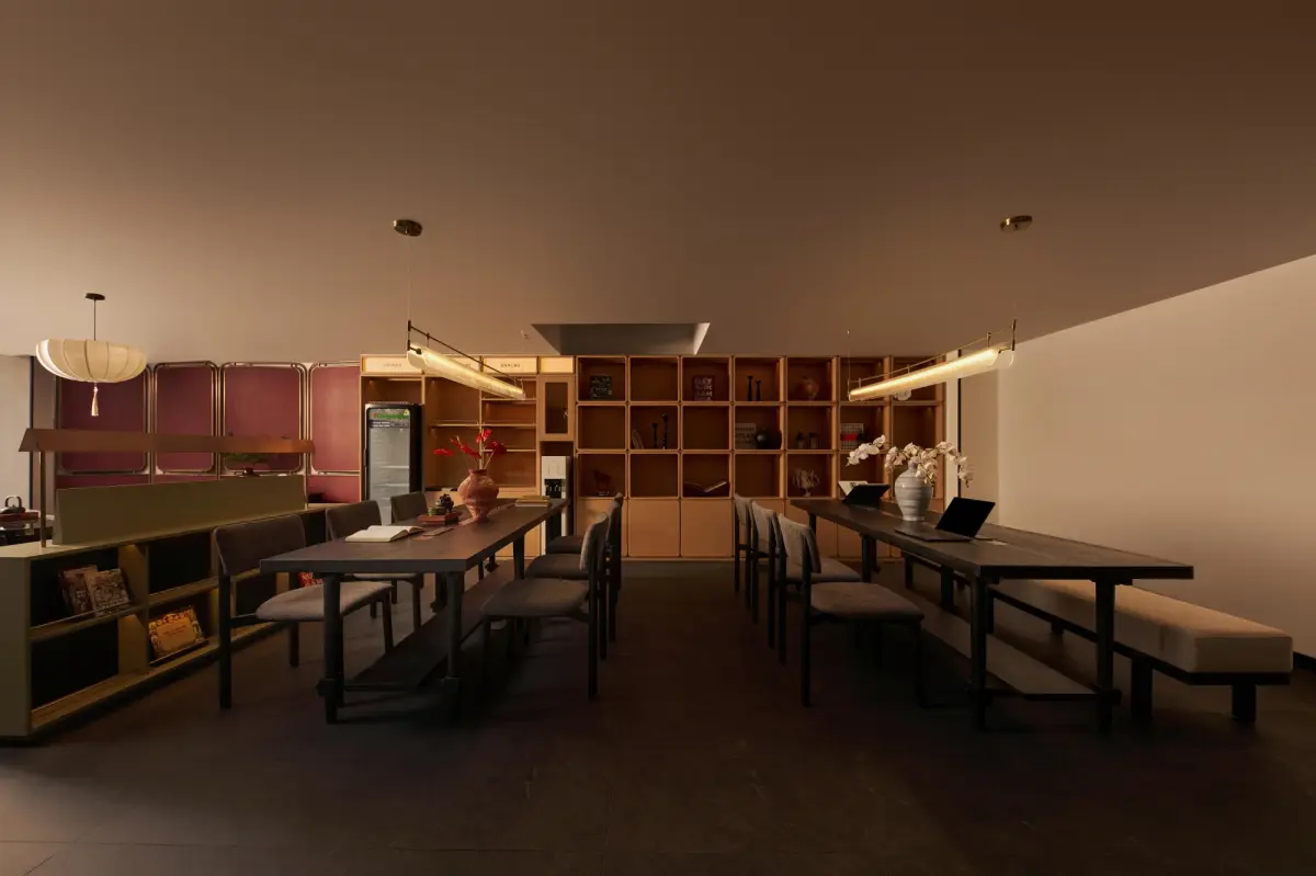 Khách sạn M Village Hotel Phan Văn Trị Hồ Chí Minh