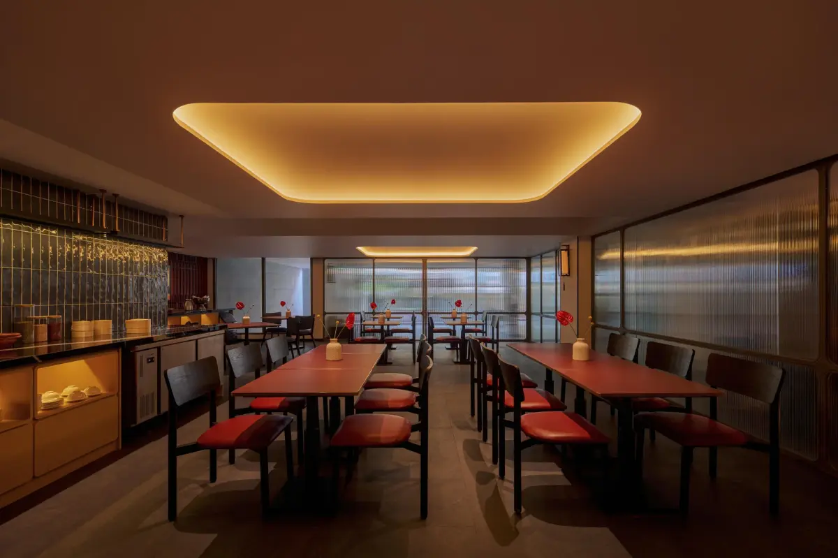 Khách sạn M Village Hotel Phan Văn Trị Hồ Chí Minh