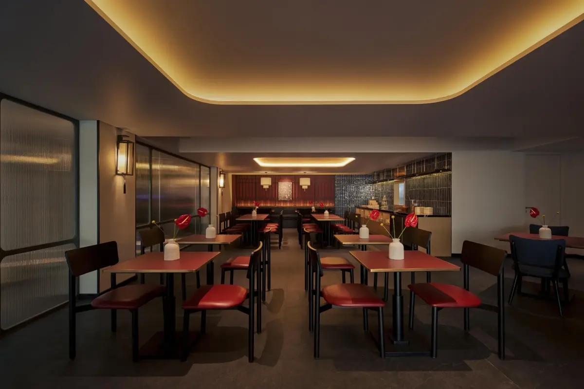Khách sạn M Village Hotel Phan Văn Trị Hồ Chí Minh