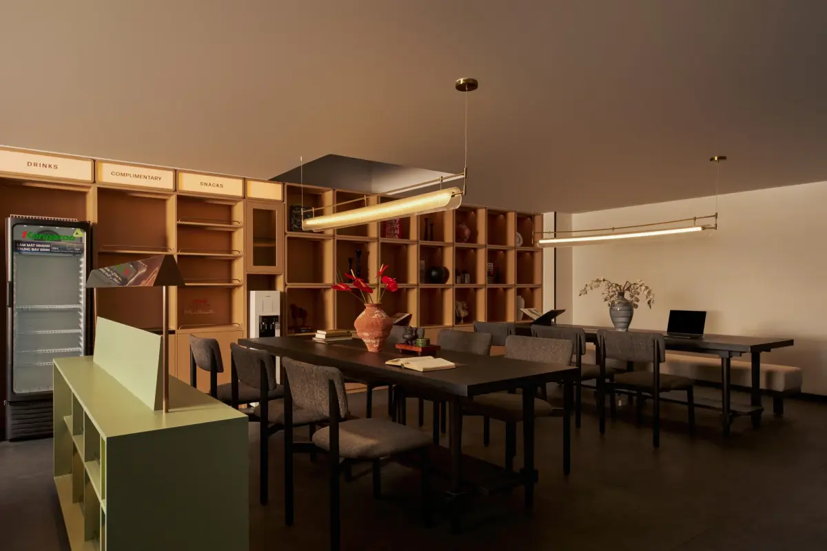 Khách sạn M Village Hotel Phan Văn Trị Hồ Chí Minh