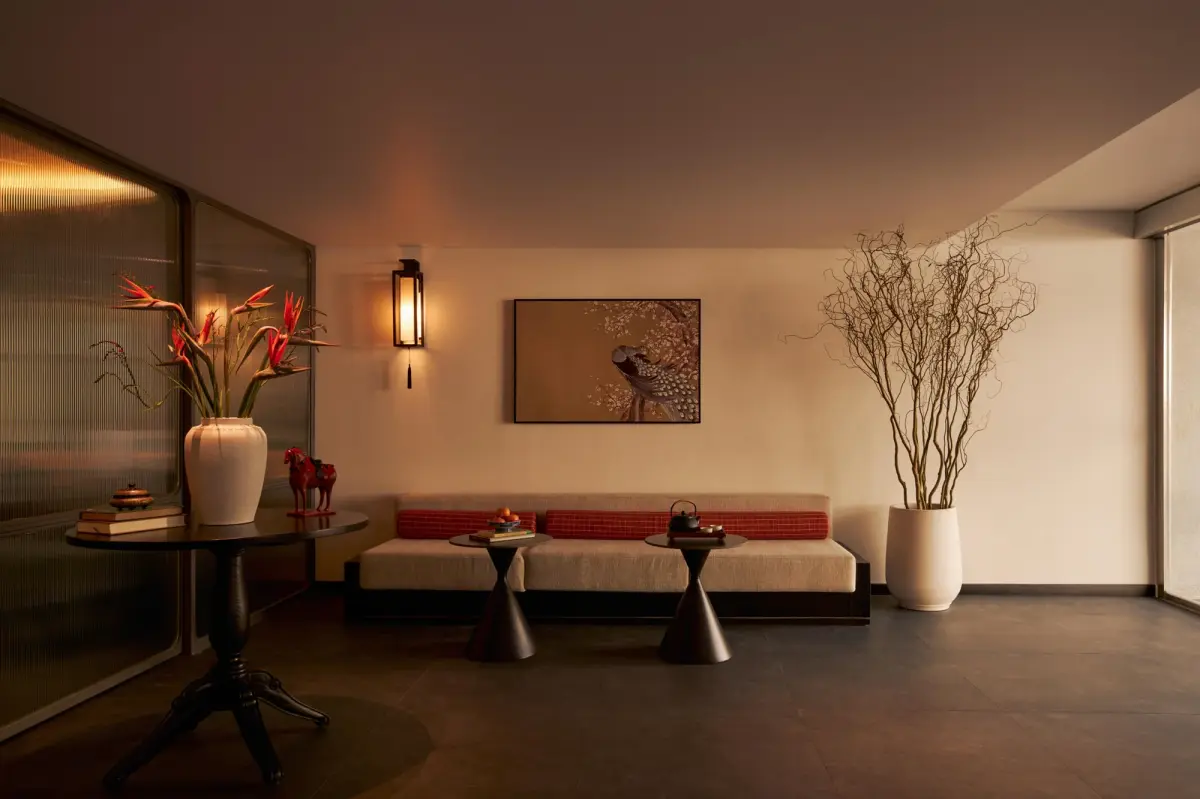 Khách sạn M Village Hotel Phan Văn Trị Hồ Chí Minh