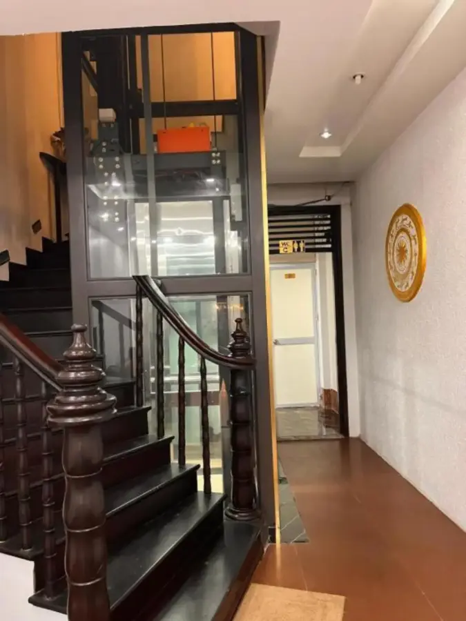 Khách sạn Impressive Boutique Hotel Hà Nội