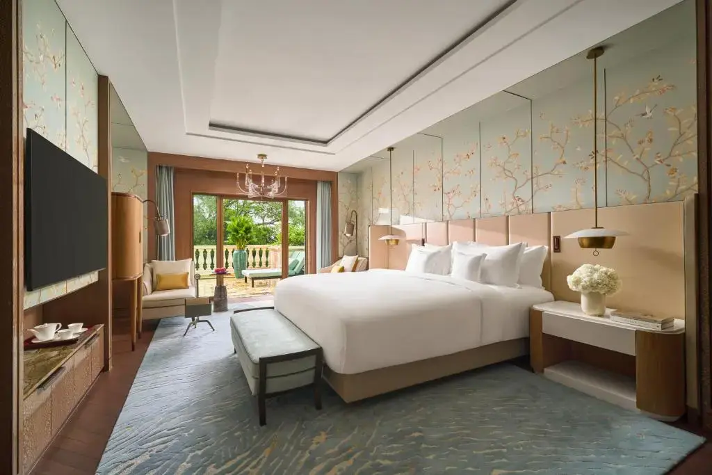 Khách sạn The Theodore Hanoi Hà Nội