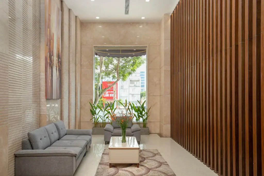 Khách sạn Le Charmant Hotel Đà Nẵng