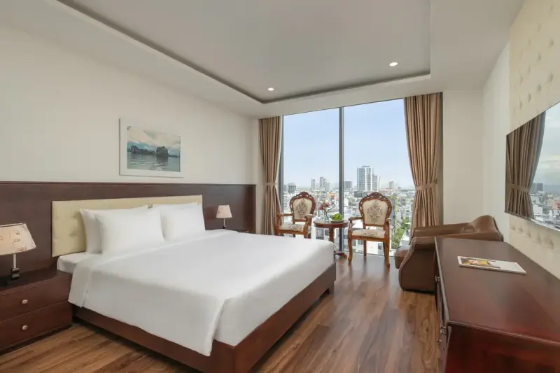 Le Charmant Hotel Đà Nẵng
