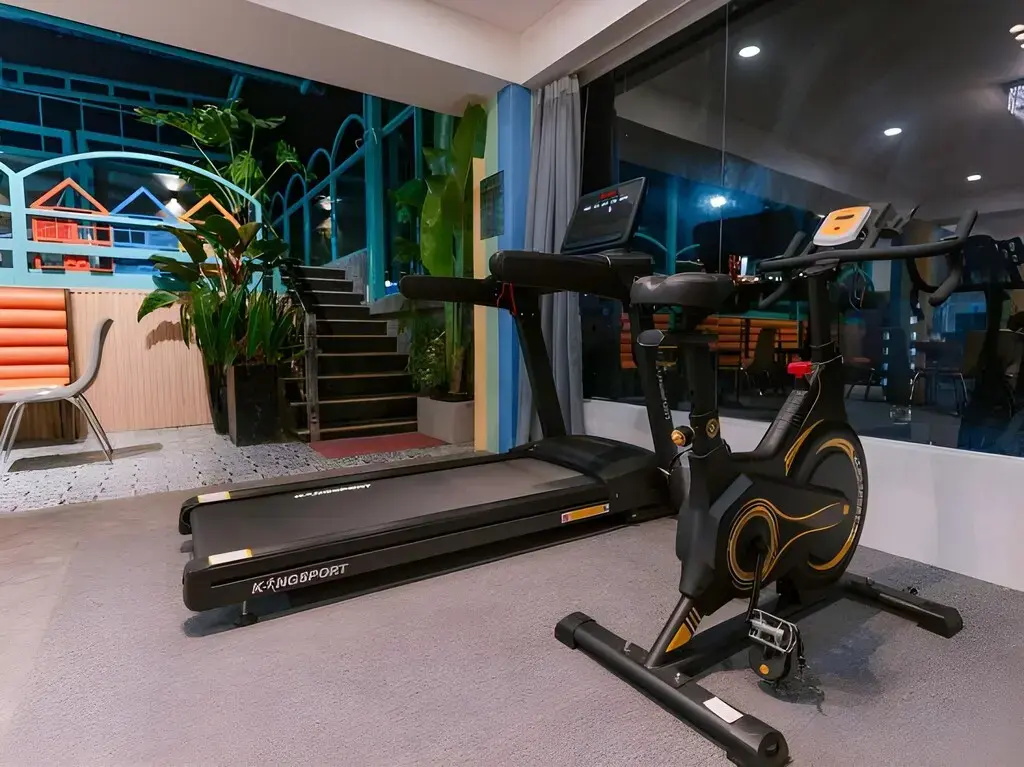 Khách sạn Dahlialand Saigon Hotel & Swimming Pool Hồ Chí Minh
