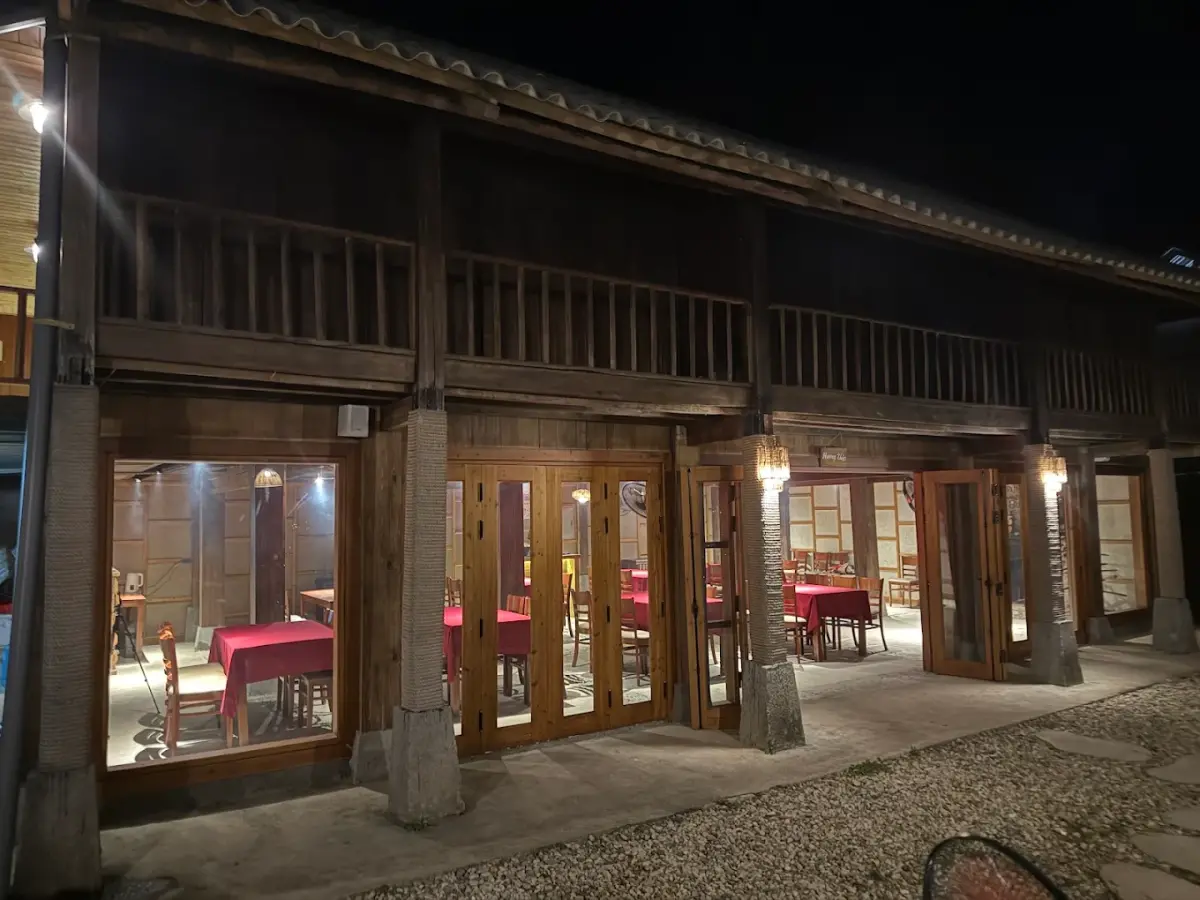 Khu nghỉ dưỡng Bồng Bềnh Retreat Hà Giang