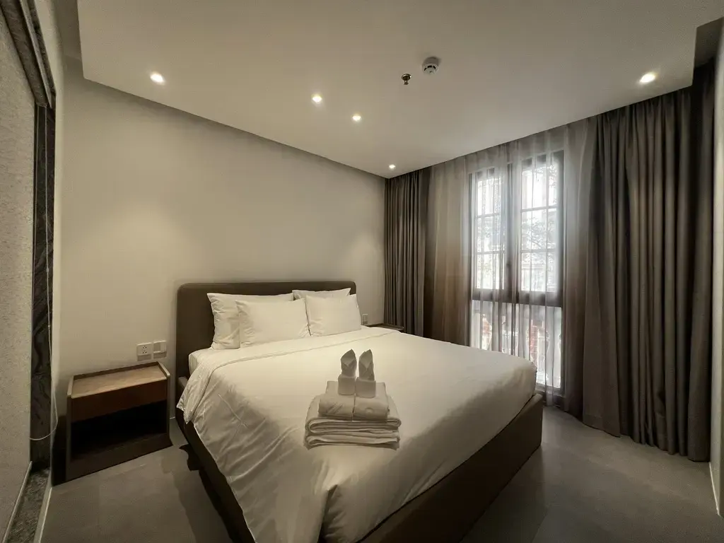 Khách sạn Sunday Boutique Hotel Phú Quốc