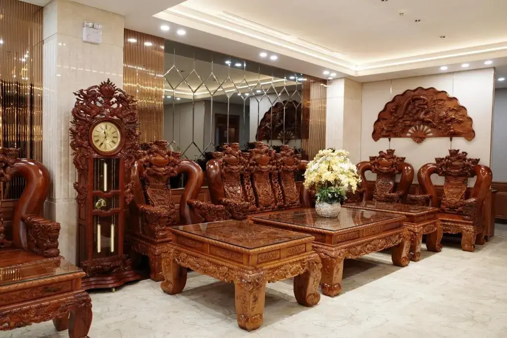 Khách sạn Viễn Dung Hotel Đắk Lắk
