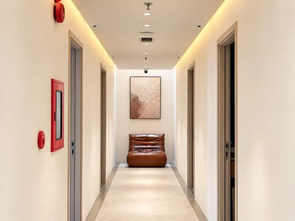 Khách sạn Sunday Boutique Hotel Phú Quốc