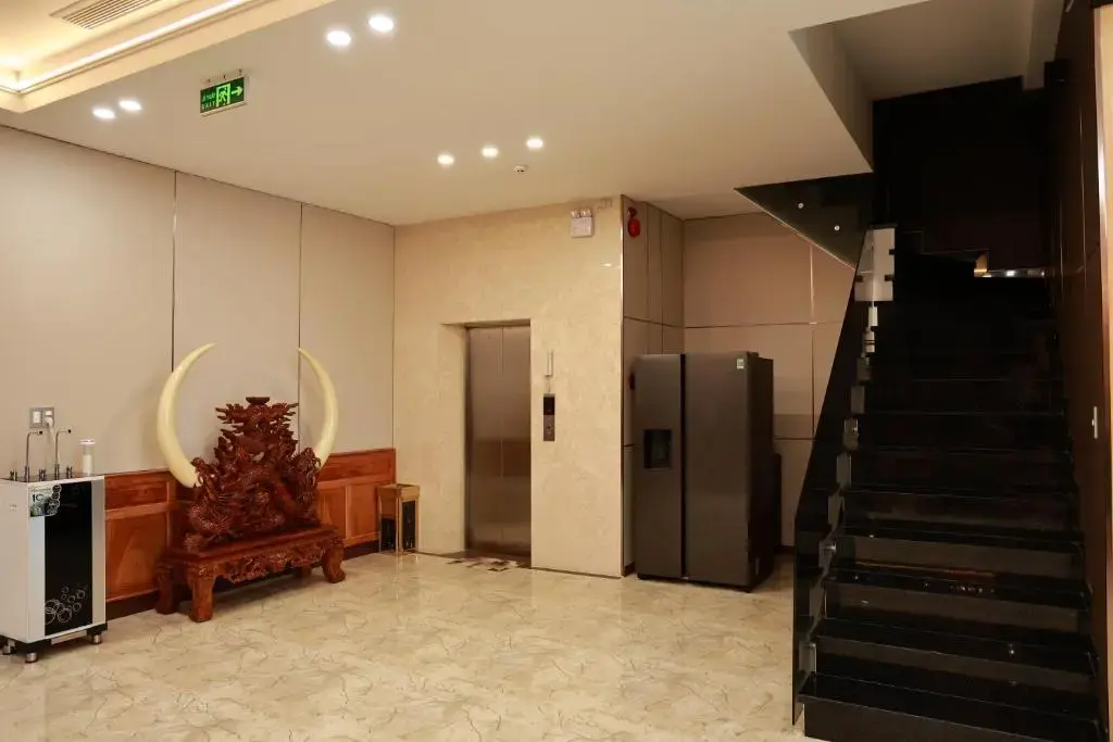 Khách sạn Viễn Dung Hotel Đắk Lắk