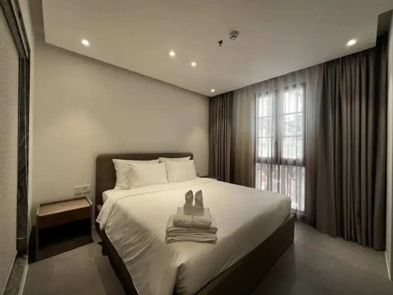 Sunday Boutique Hotel Phú Quốc