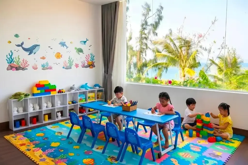 Khách sạn La Costa Resort Quy Nhơn