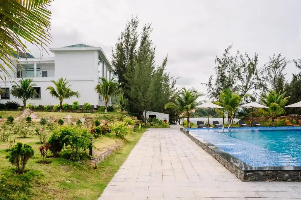 Khách sạn La Costa Resort Quy Nhơn