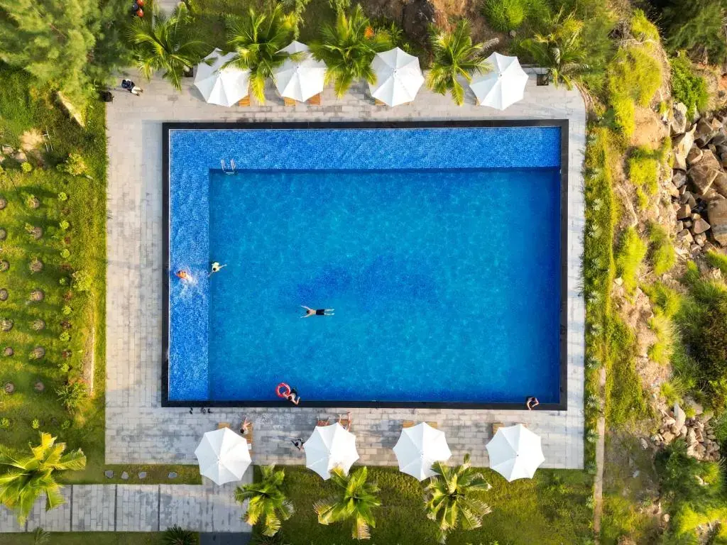 Khách sạn La Costa Resort Quy Nhơn