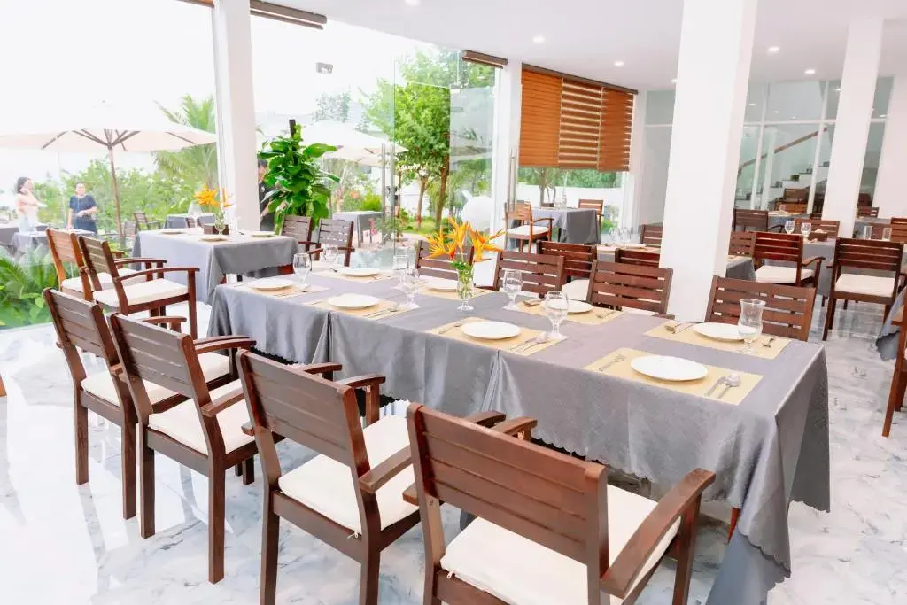 Khách sạn La Costa Resort Quy Nhơn