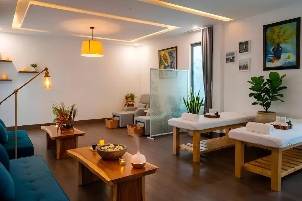 Khách sạn La Costa Resort Quy Nhơn