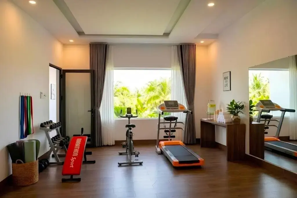 Khách sạn La Costa Resort Quy Nhơn
