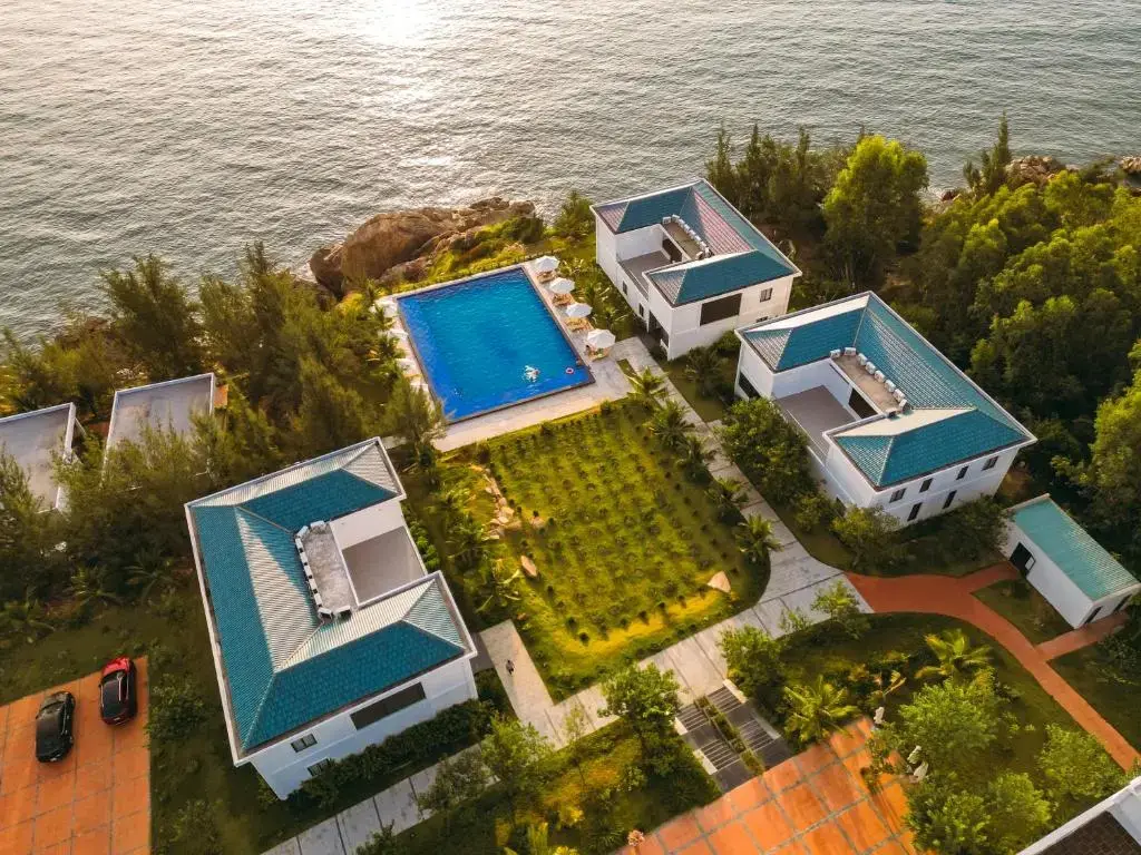 Khách sạn La Costa Resort Quy Nhơn