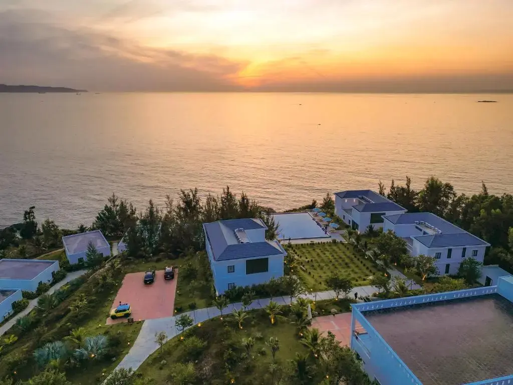 Khách sạn La Costa Resort Quy Nhơn