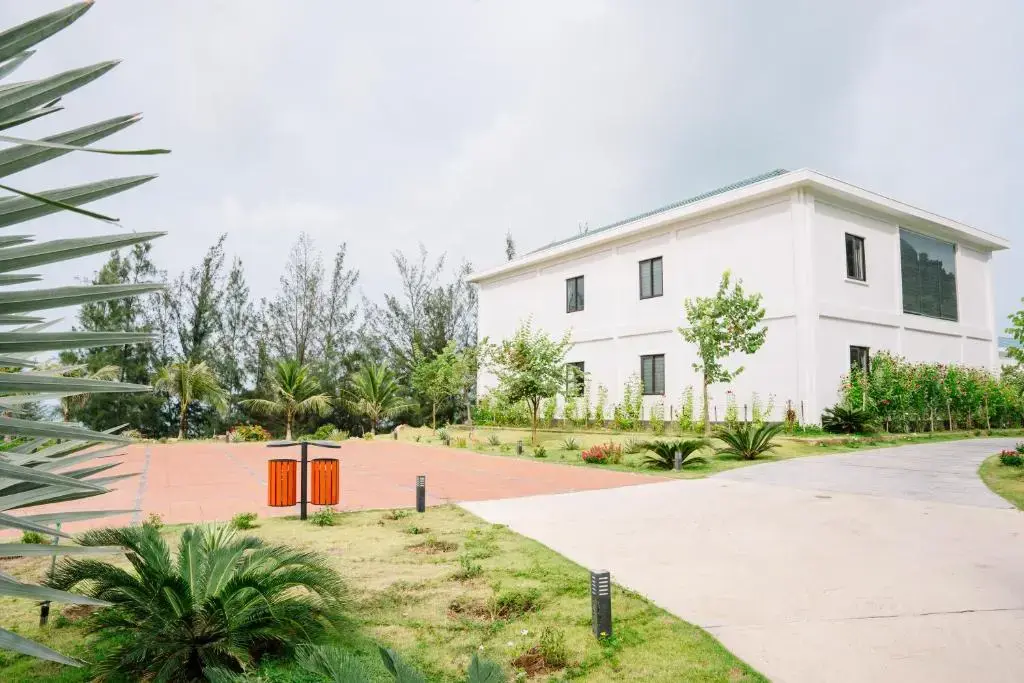 Khách sạn La Costa Resort Quy Nhơn