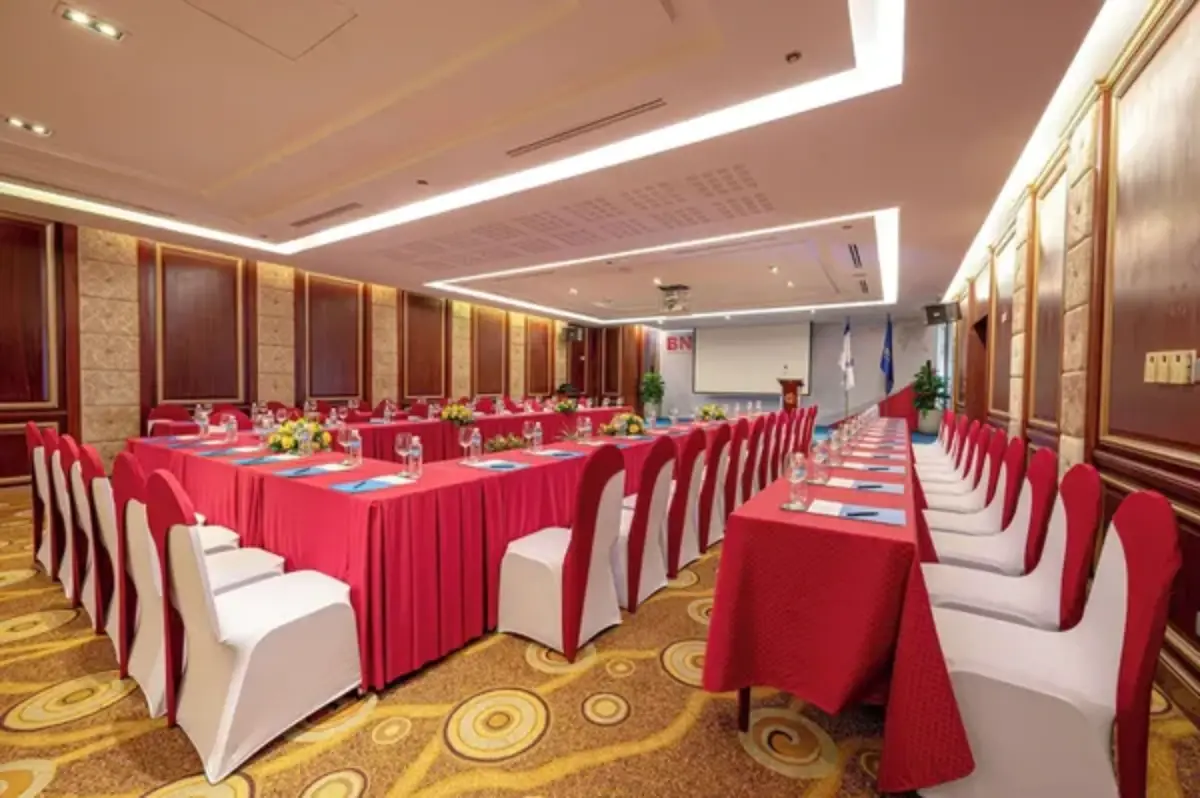 Khách sạn Sandals Stay Đà Nẵng