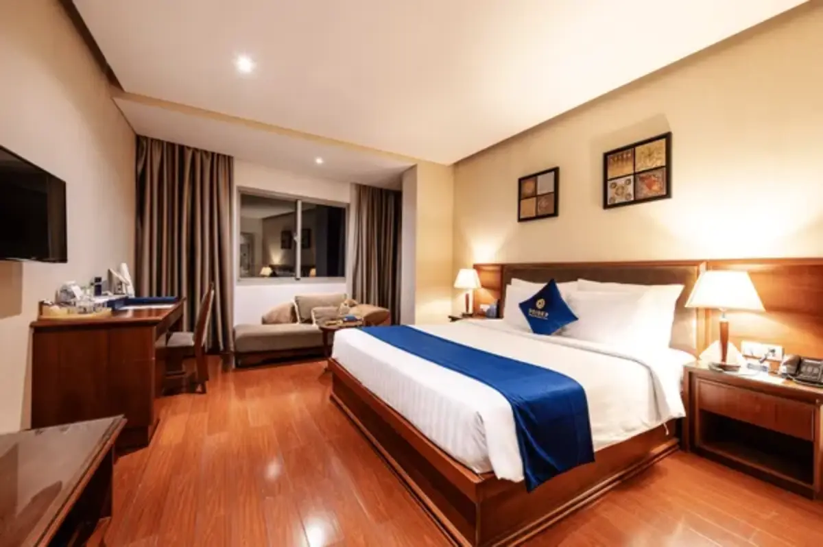 Khách sạn Sandals Stay Đà Nẵng
