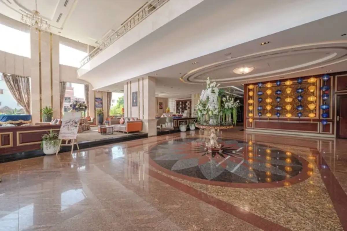 Khách sạn Sandals Stay Đà Nẵng
