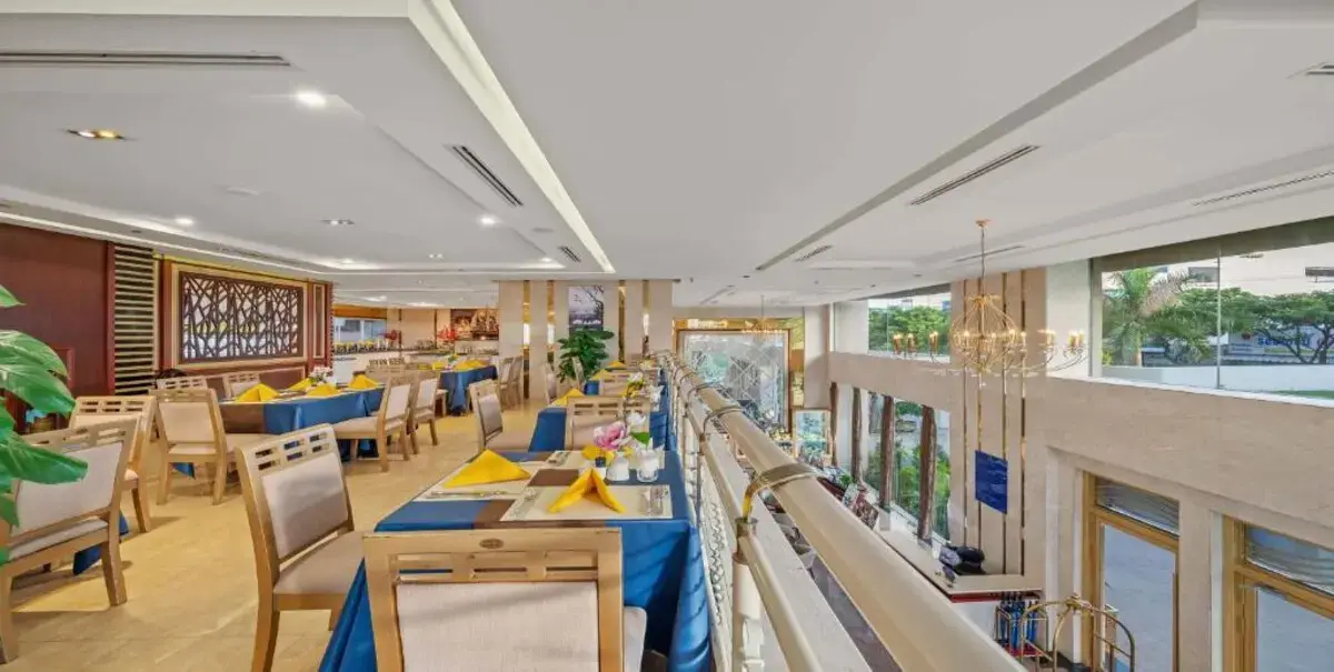 Khách sạn Sandals Stay Đà Nẵng